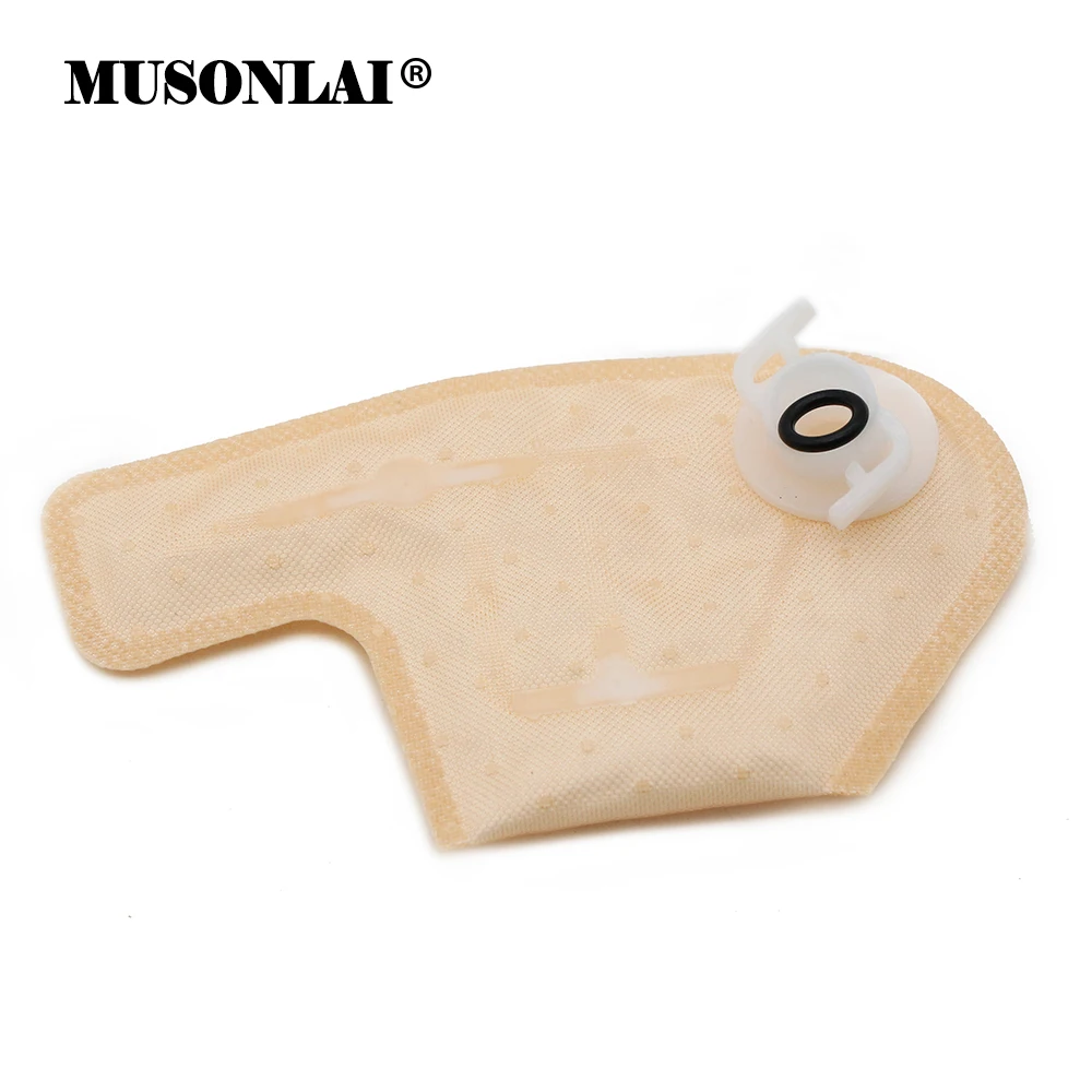 Motorcycle Fuel Pump Filter Oil Strainer For Honda SH125 SH150 2013-2016 Wave 125i 2012 EX5 Dream 110 MSX125 GROM 125 2016-2021
Motorcycle Fuel Pump Filter Oil Strainer For Honda SH125 SH150 2013-2016 Wave 125i 2012 EX5 Dream 110 MSX125 GROM 125 2016-2021