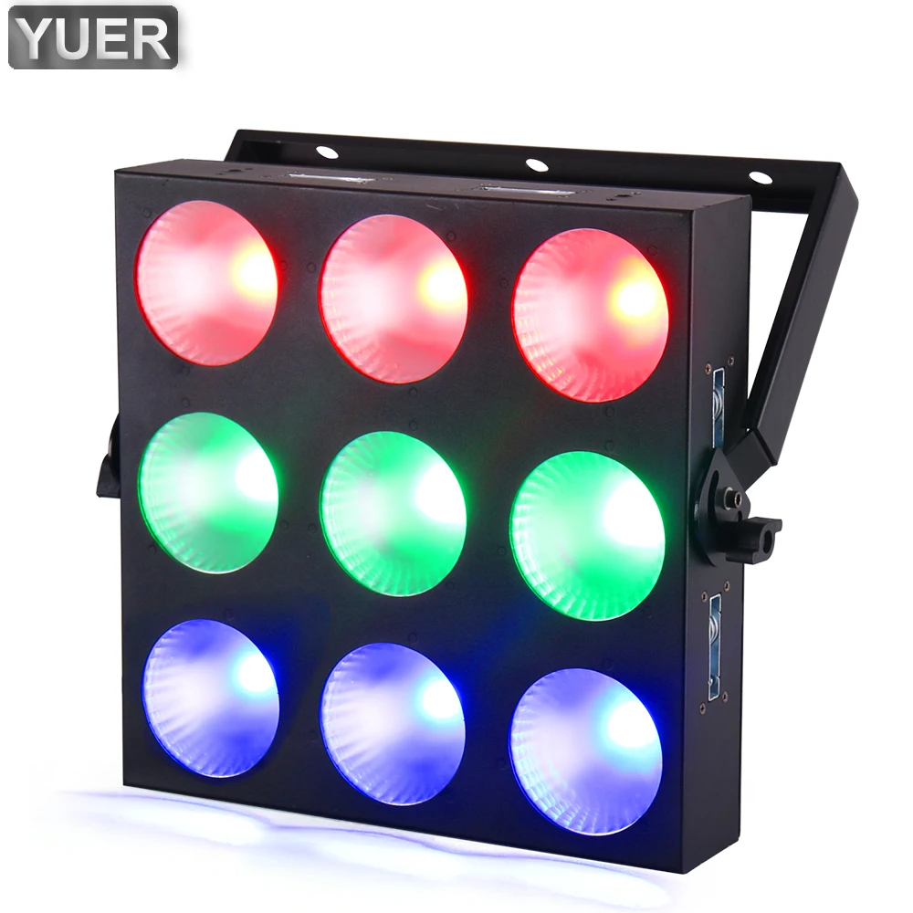 Мини 9x10 Вт RGB 3IN1 светодиодное матричное освещение с DMX 512 3CH/14CH/29CH канал для DJ диско вечерние сценическое освещение шоу лампы
Мини 9x10 Вт RGB 3IN1 светодиодное матричное освещение с DMX 512 3CH/14CH/29CH канал для DJ диско вечерние сценическое освещение шоу лампы
