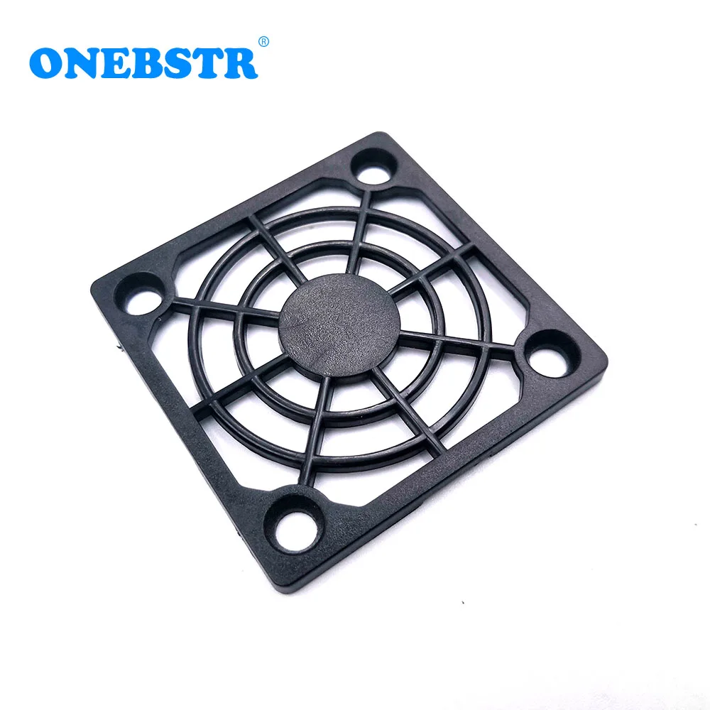 2Pcs/Lot 5CM Fan Monolithic Plastic Cover 50*50mm Protection Net For 5010 5015 5020
2Pcs/Lot 5CM Fan Monolithic Plastic Cover 50*50mm Protection Net For 5010 5015 5020