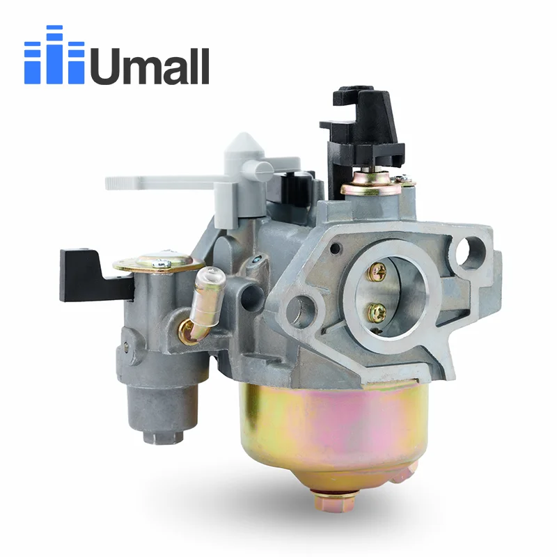 P21A Micro Cultivator Carburetor 3.5KW 177F GX270 Gasoline water pumps carburetor
P21A Micro Cultivator Carburetor 3.5KW 177F GX270 Gasoline water pumps carburetor