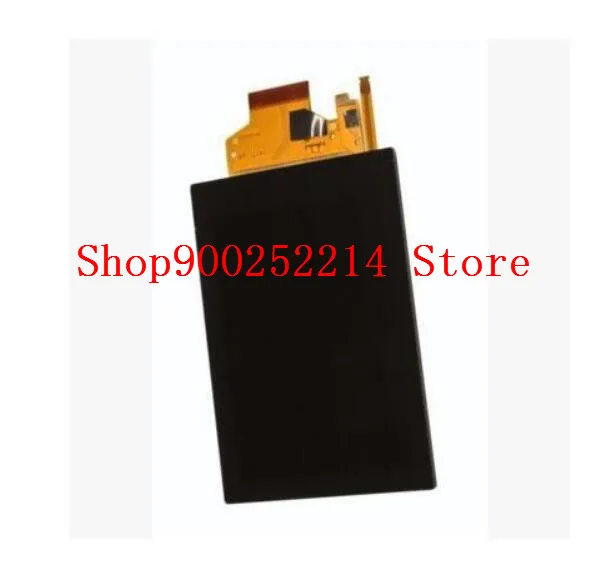NEW LCD Display Screen For CANON FOR Powershot G1X Mark II / G1X2 Digital Camera Repair Part + Glass
NEW LCD Display Screen For CANON FOR Powershot G1X Mark II / G1X2 Digital Camera Repair Part + Glass