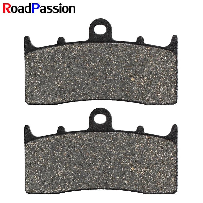 Передние тормозные колодки для Мотоцикла BMW R850R R1100S R1150GS R1150R R1150RS K1200LT K1200R R1200CL R1200R K1300R K27 SE Classic
Передние тормозные колодки для Мотоцикла BMW R850R R1100S R1150GS R1150R R1150RS K1200LT K1200R R1200CL R1200R K1300R K27 SE Classic