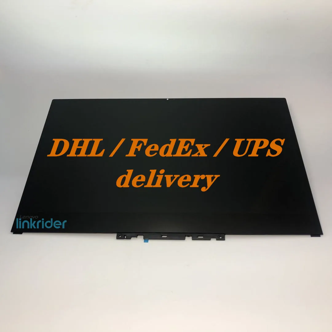 5D10N24288 Apply To LEN Yoga 720-15IKB (80X7) 15.6'' UHD LCD LED Touch Screen Digitizer Assembly
5D10N24288 Apply To LEN Yoga 720-15IKB (80X7) 15.6'' UHD LCD LED Touch Screen Digitizer Assembly
