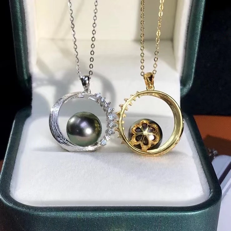 Circle 925 Sterling Silver Pendant Base Settings Mountings Findings Parts for Pearl Crystal Jade Agate Beads Stones 5pcs/lot
Circle 925 Sterling Silver Pendant Base Settings Mountings Findings Parts for Pearl Crystal Jade Agate Beads Stones 5pcs/lot