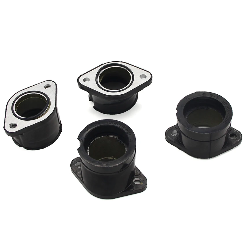 Carburetor Adapter Inlet Intake Pipe Rubber Mat For Kawasaki ZR750 16065-1229 160651256 160651257 160651258 160651259 92055-1256
Carburetor Adapter Inlet Intake Pipe Rubber Mat For Kawasaki ZR750 16065-1229 160651256 160651257 160651258 160651259 92055-1256