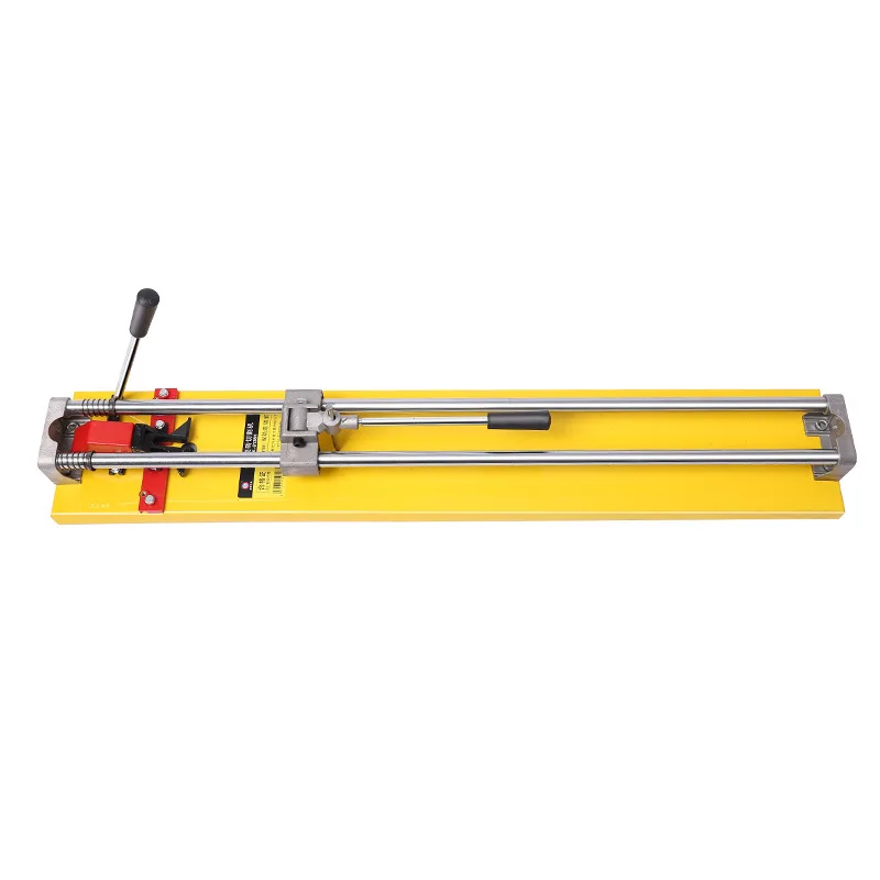 Manual Ceramic Tile Cutting Machine 800mm Glass Ceramic Tile Push Cutter Floor Tile Hand Push Cutter
Manual Ceramic Tile Cutting Machine 800mm Glass Ceramic Tile Push Cutter Floor Tile Hand Push Cutter