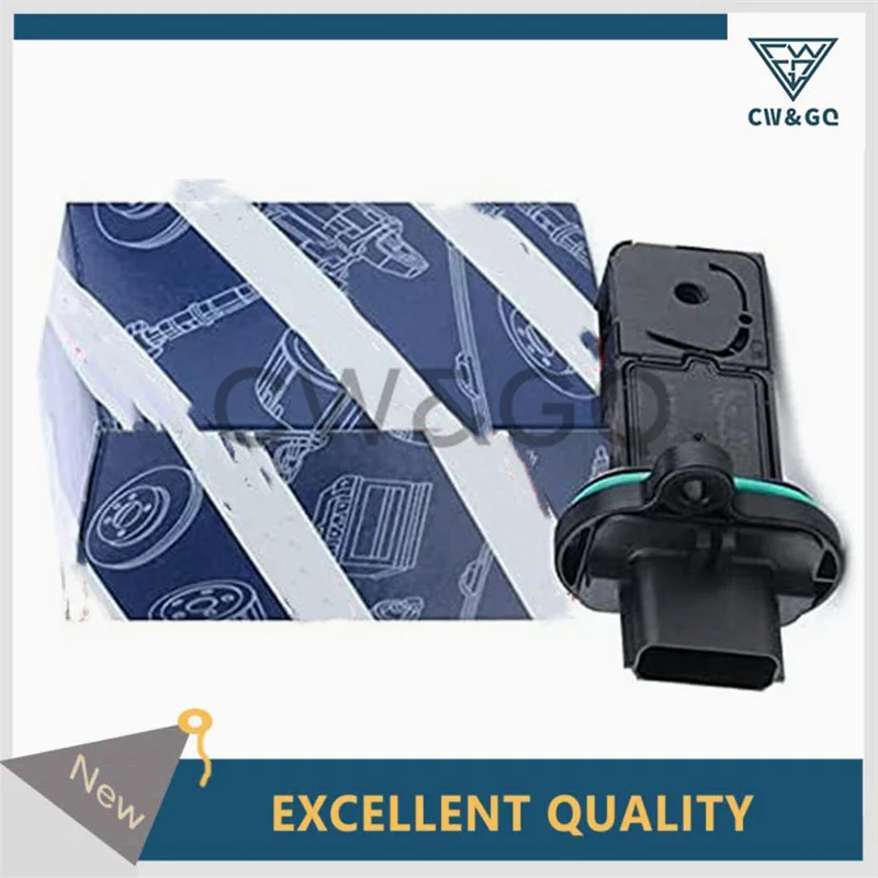 0280218419 12671624 13505433 AIR FLOW METER SENSOR FITS FOR 2013 14 BUICK CHEVROLET CRUZE
0280218419 12671624 13505433 AIR FLOW METER SENSOR FITS FOR 2013 14 BUICK CHEVROLET CRUZE