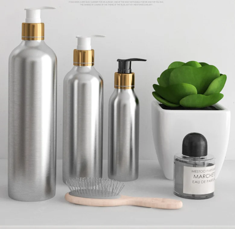 30ml 100ml 150ml 250ml Refillable Bottles Salon Hairdresser Sprayer Aluminum Spray Bottle Travel Pump Cosmetic Make Up Tools
30ml 100ml 150ml 250ml Refillable Bottles Salon Hairdresser Sprayer Aluminum Spray Bottle Travel Pump Cosmetic Make Up Tools