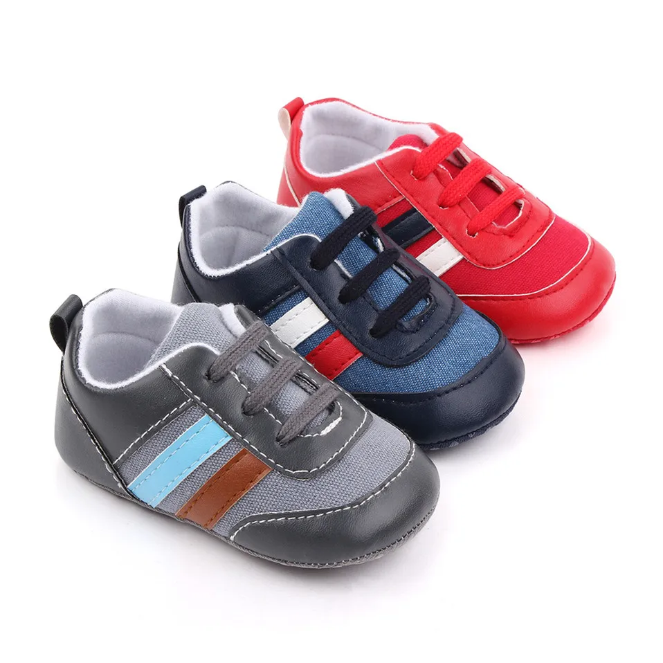 Baby ShoesFor Newborn Baby Boys Casual Sneakers First Walkers for Girls Pure Cotton Soft Sole Crib Prewalker
Baby ShoesFor Newborn Baby Boys Casual Sneakers First Walkers for Girls Pure Cotton Soft Sole Crib Prewalker