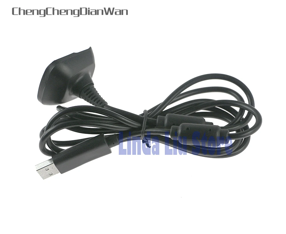 ChengChengDianWan Сменное USB-зарядное устройство, беспроводной контроллер, кабель для XBOX 360 xbox 360
ChengChengDianWan Сменное USB-зарядное устройство, беспроводной контроллер, кабель для XBOX 360 xbox 360