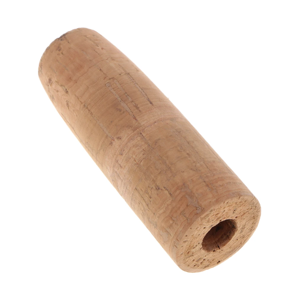 3 Inch Grade AA Fishing Rod Handle Grip Cork Repair DIY Replacement Fly Rod Building Handle Repair Kit Easy to Install
3 Inch Grade AA Fishing Rod Handle Grip Cork Repair DIY Replacement Fly Rod Building Handle Repair Kit Easy to Install