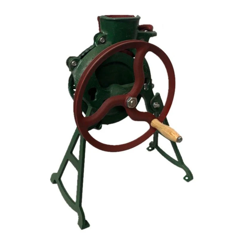 Manual electric Corn kernels machine household hand-cranked corn thresher Dual-purpose small corn peeler
Manual electric Corn kernels machine household hand-cranked corn thresher Dual-purpose small corn peeler