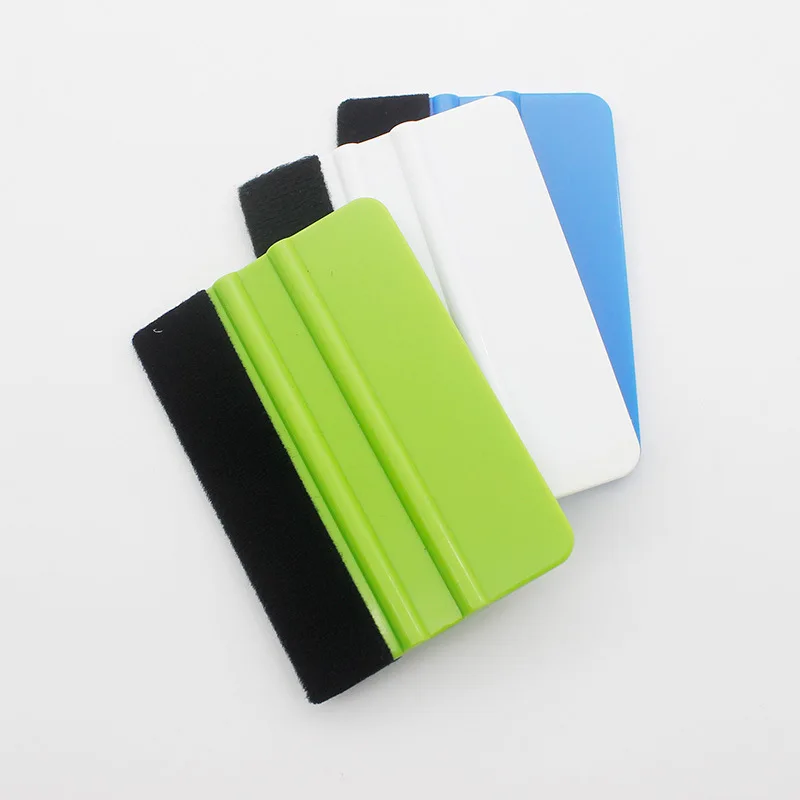 10Pcs Car Sticker Film Tool Large Double-sided Scraping Hard Scraping Color Film Scraper Square Auto Product Car Accessories
10Pcs Car Sticker Film Tool Large Double-sided Scraping Hard Scraping Color Film Scraper Square Auto Product Car Accessories