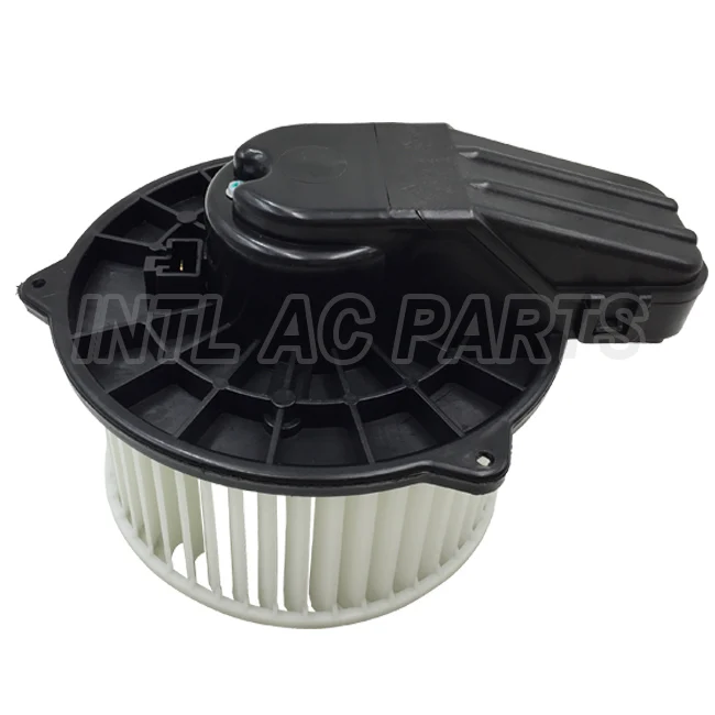 Auto A/C BLOWER MOTOR for NISSAN Nv350 caravan 2015 CBF-VR2E26 272203XA0A
Auto A/C BLOWER MOTOR for NISSAN Nv350 caravan 2015 CBF-VR2E26 272203XA0A