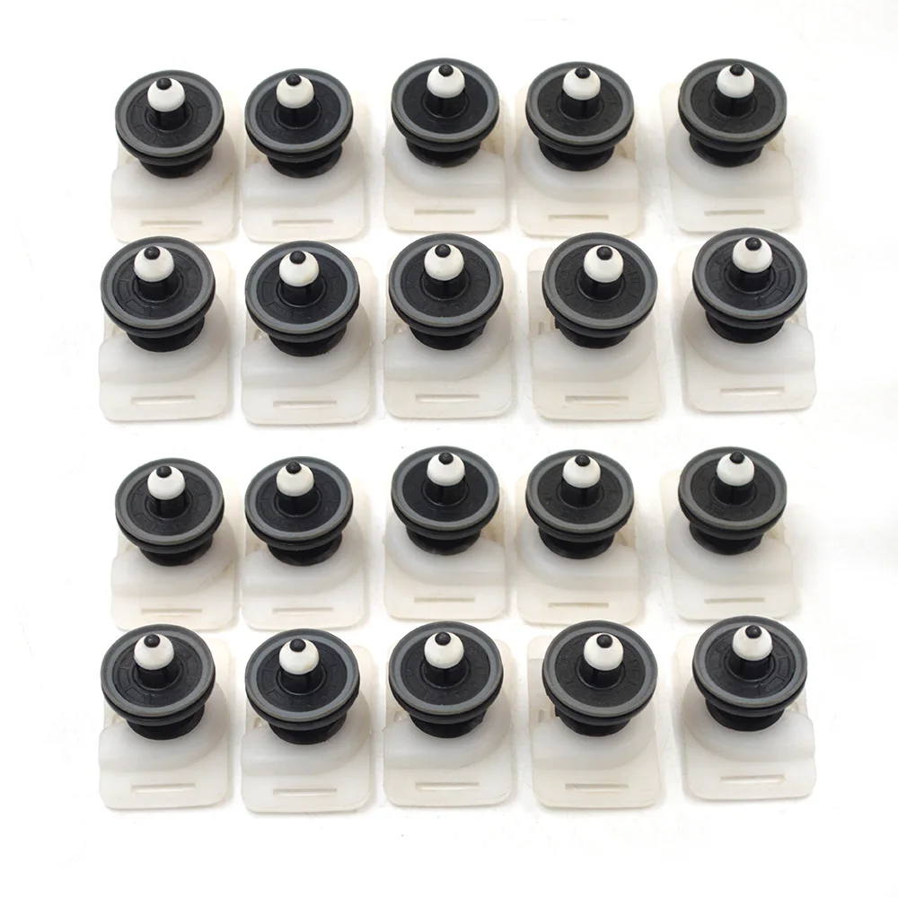 Для Passat B6 CC Golf Polo Caddy Tiguan Touran Eos A6 A8 TT 6Q0 868 243 6Q086824320Pcs OEM внутренние дверные зажимы
Для Passat B6 CC Golf Polo Caddy Tiguan Touran Eos A6 A8 TT 6Q0 868 243 6Q086824320Pcs OEM внутренние дверные зажимы