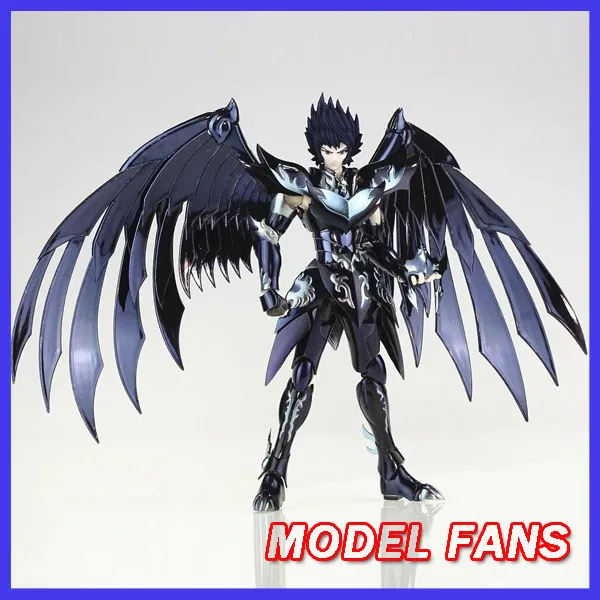 MODEL FANS IN-STOCK MST Saint Seiya Myth Cloth EXM body Hades Surplice Specters Bennu Kagaho Lost Canvas Action Figure
MODEL FANS IN-STOCK MST Saint Seiya Myth Cloth EXM body Hades Surplice Specters Bennu Kagaho Lost Canvas Action Figure