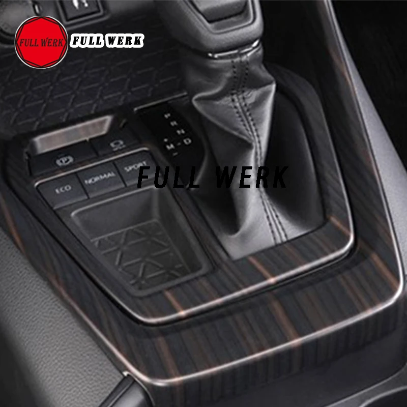 1 Set ABS Car Central Gear Shift Panel Trim Decorarion Cover Sticker Frame for RVA4 2020 Interior Auto Styling Accessories
1 Set ABS Car Central Gear Shift Panel Trim Decorarion Cover Sticker Frame for RVA4 2020 Interior Auto Styling Accessories