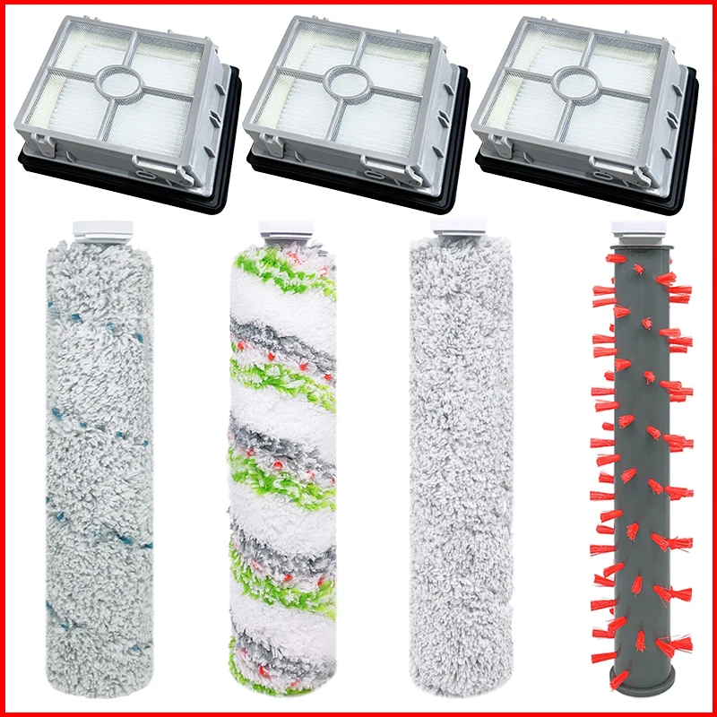 Сменный сетчатый фильтр, запасные части для Bissell X7 2955Z F2832 3350, скребок для пылесоса, аксессуары для очистки
Сменный сетчатый фильтр, запасные части для Bissell X7 2955Z F2832 3350, скребок для пылесоса, аксессуары для очистки