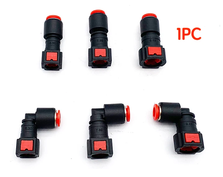 1PC 6.30 7.89 9.49 Urea Pump Urea Pipe Joint Urea Injection Nozzle Pipe Quick Male/Female Lug Joint
1PC 6.30 7.89 9.49 Urea Pump Urea Pipe Joint Urea Injection Nozzle Pipe Quick Male/Female Lug Joint
