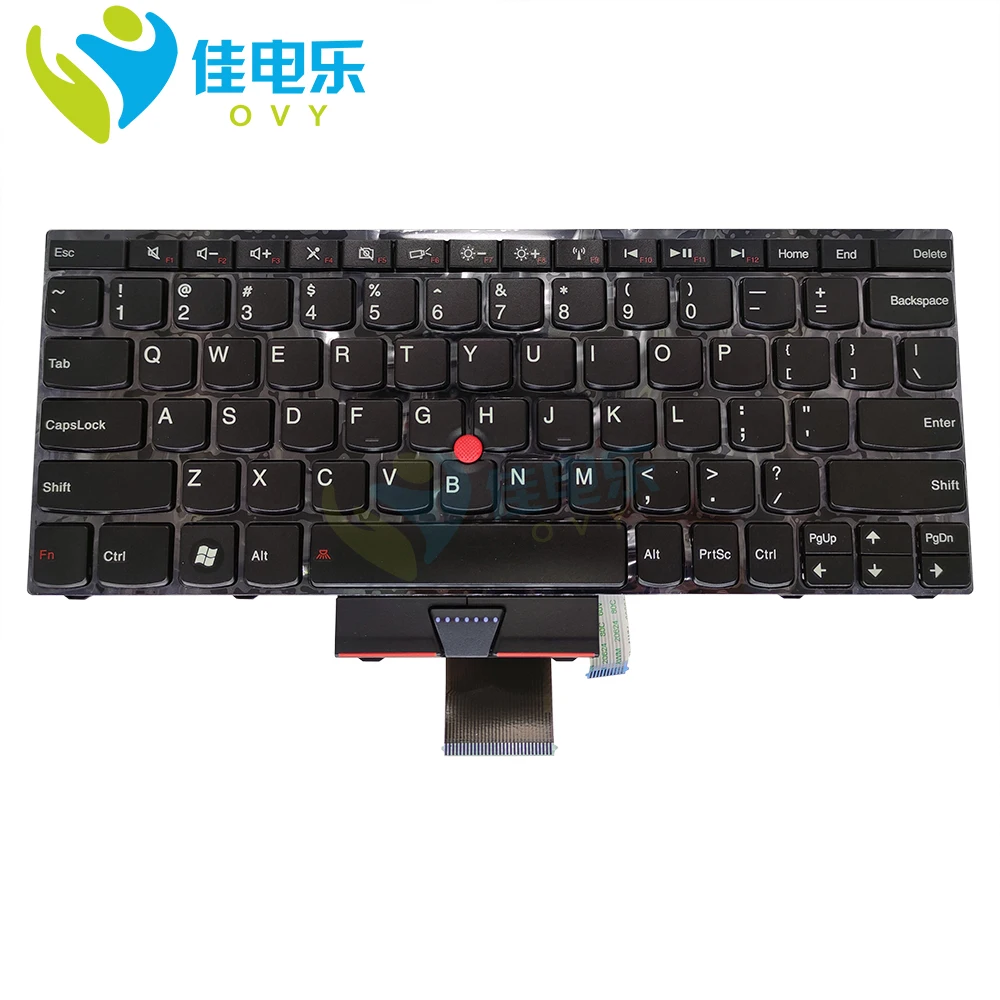 Клавиатура с испанской и английской раскладкой для Lenovo Thinkpad Edge E220S E225 E220 S220 E120 E125 0A62147 04W0944 04Y0463
Клавиатура с испанской и английской раскладкой для Lenovo Thinkpad Edge E220S E225 E220 S220 E120 E125 0A62147 04W0944 04Y0463