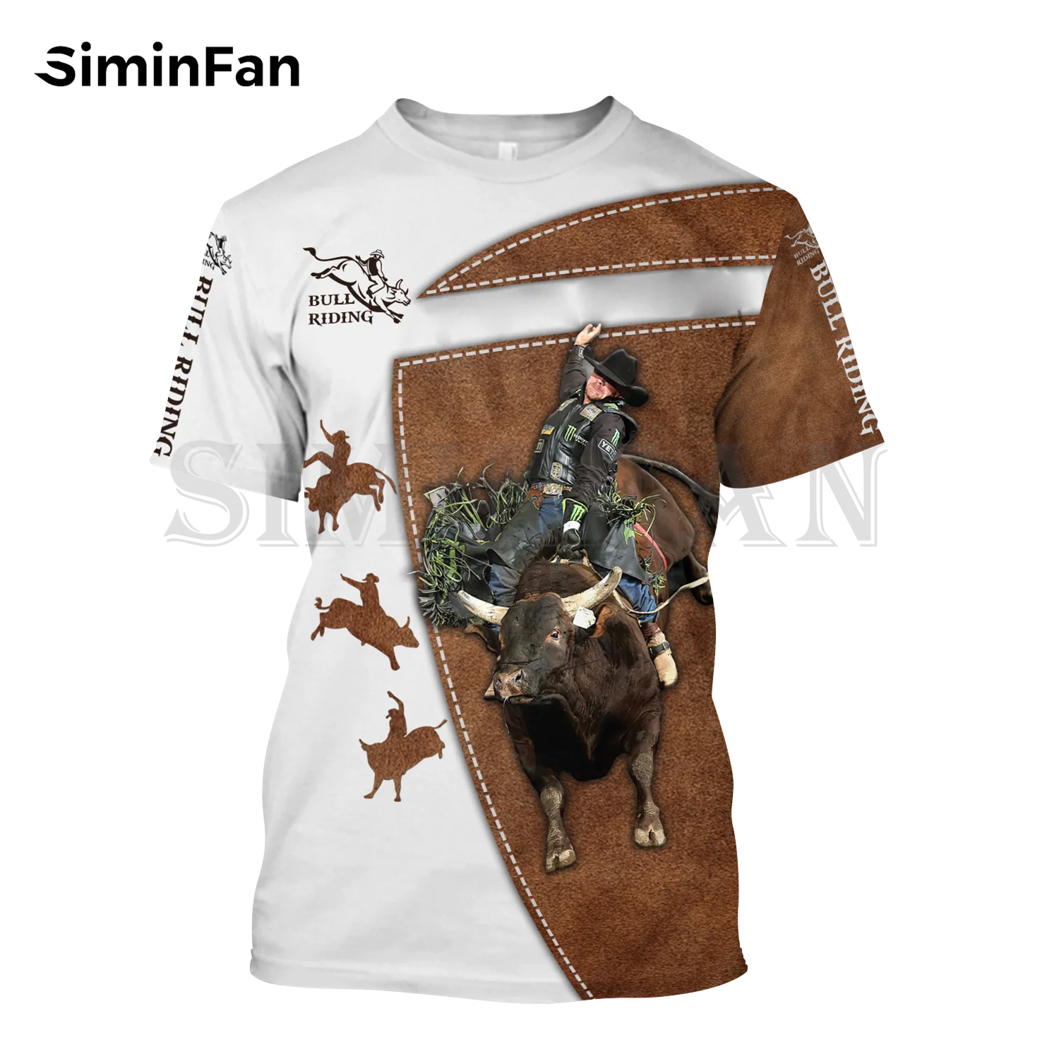 Повседневные мужские футболки с 3D-принтом Bullmas Bull Riding Rider, летние футболки унисекс в стиле Харадзюку, женский топ в стиле хип-хоп, уличная одежда T2
Повседневные мужские футболки с 3D-принтом Bullmas Bull Riding Rider, летние футболки унисекс в стиле Харадзюку, женский топ в стиле хип-хоп, уличная одежда T2
