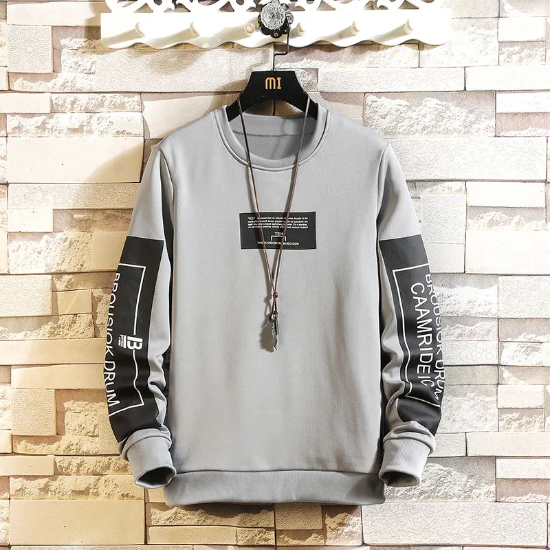 2021 Autumn Sweatshirts Women Hoodies Fashion Colorful Print Letter Long Sleeve O Neck Woman Jacket Basic Clothe Female Pullover
2021 Autumn Sweatshirts Women Hoodies Fashion Colorful Print Letter Long Sleeve O Neck Woman Jacket Basic Clothe Female Pullover