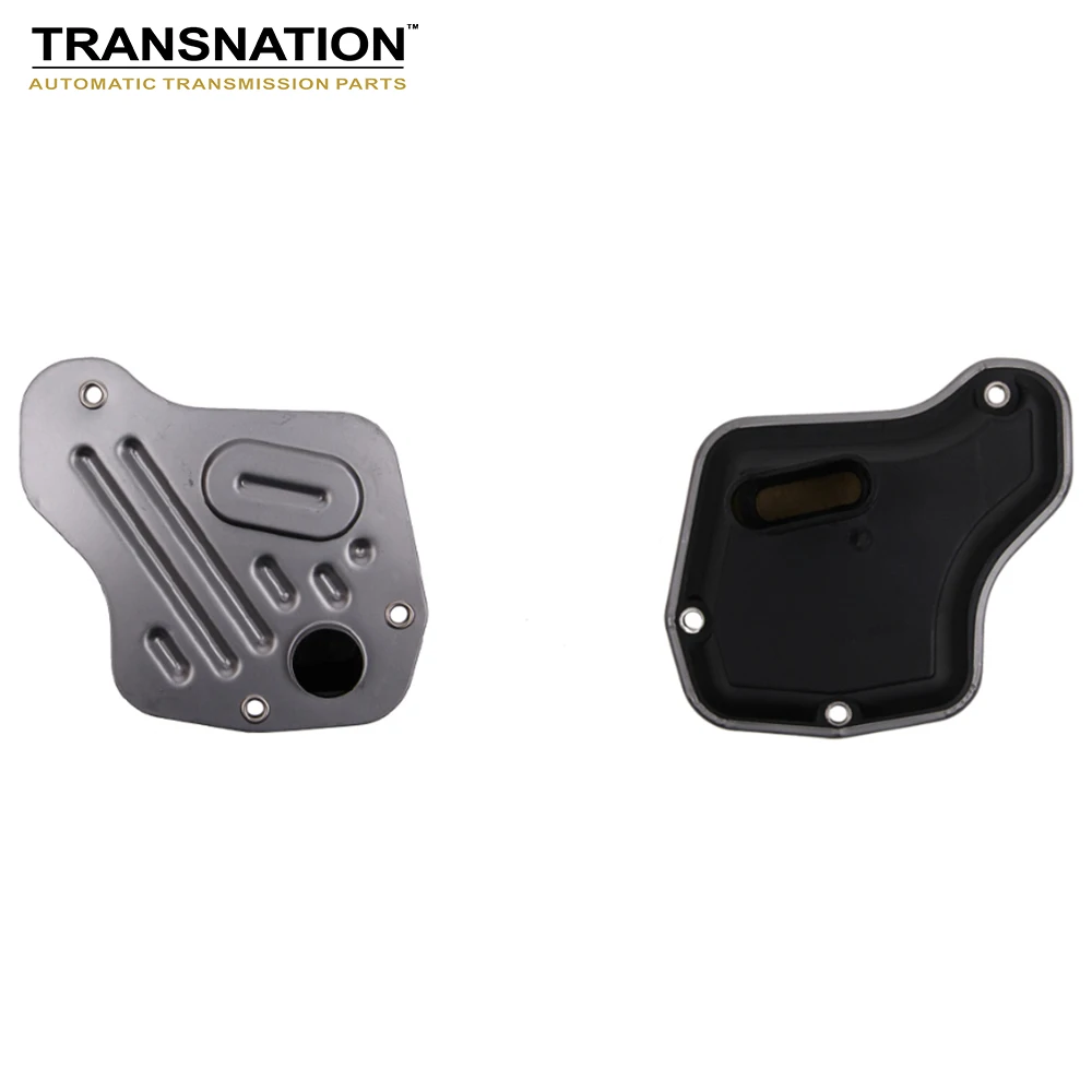 G4AEL G4AHL Auto Transmission Oil Filter F32Z-7A098-A FU9A-21-500 Fit For MAZDA 626 Car Accessories Transnation 074144
G4AEL G4AHL Auto Transmission Oil Filter F32Z-7A098-A FU9A-21-500 Fit For MAZDA 626 Car Accessories Transnation 074144