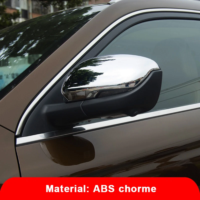 Car Rearview Mirror Cover Side Wing Cap Shell Case Trims For Geely Atlas Boyue Emgrand NL-3 Proton 2017 2018 2019 Accessories
Car Rearview Mirror Cover Side Wing Cap Shell Case Trims For Geely Atlas Boyue Emgrand NL-3 Proton 2017 2018 2019 Accessories