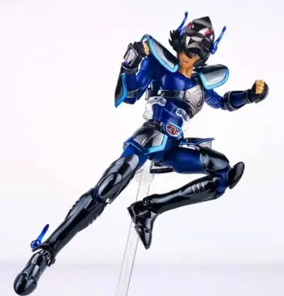 IN STOCK GREAT TOYS GT EXST EX dark black Pegasus seiya v1 safety cap Helmet metal armor action figure model
IN STOCK GREAT TOYS GT EXST EX dark black Pegasus seiya v1 safety cap Helmet metal armor action figure model
