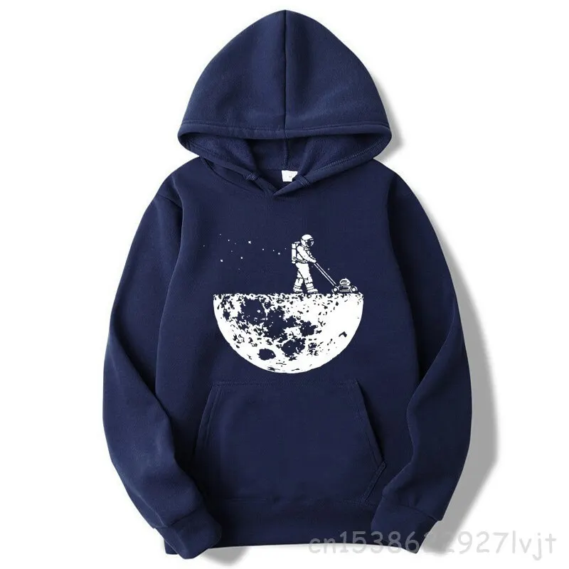 Funny New Fashion Hoodie Astronauts Clean Up The Moon Print Casual Harajuku Hoodie Hip Hop Hooded Hoodies Sweatshirt
Funny New Fashion Hoodie Astronauts Clean Up The Moon Print Casual Harajuku Hoodie Hip Hop Hooded Hoodies Sweatshirt
