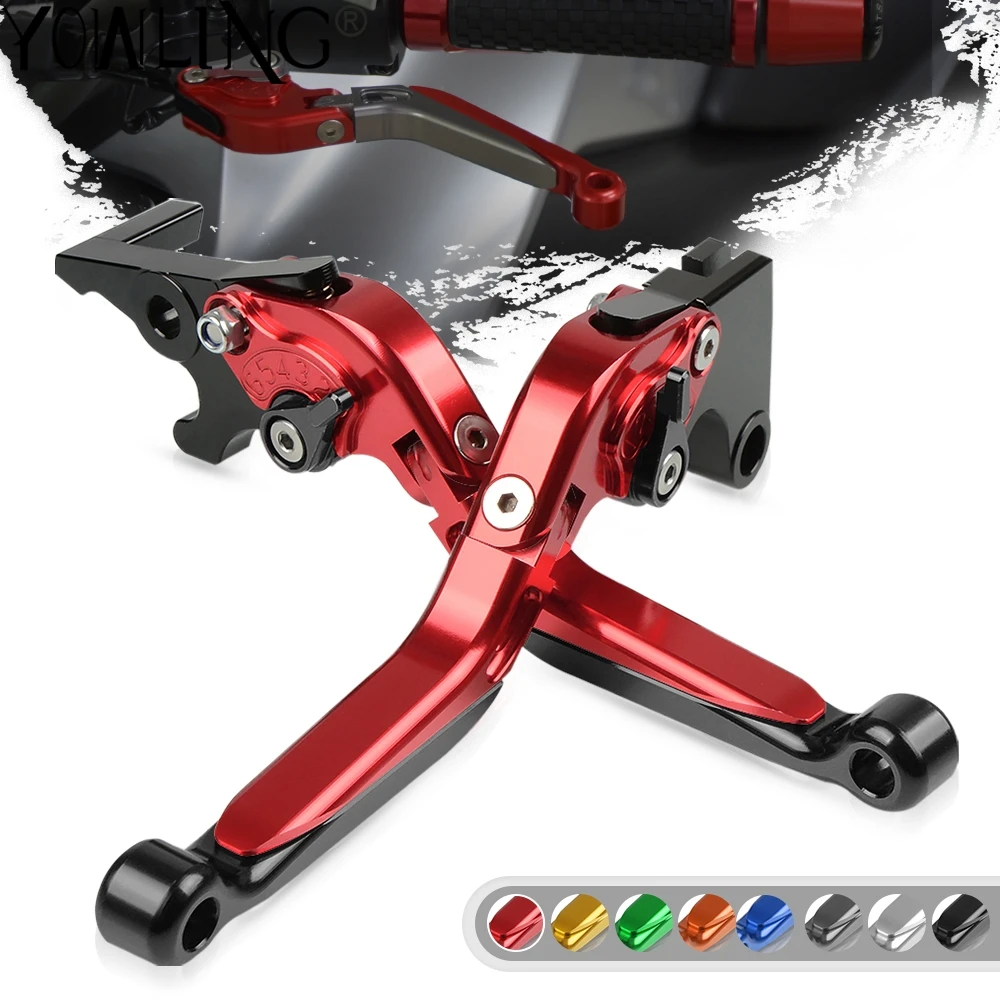 Motorcycle CNC Adjustable Foldable Brake Clutch Levers For Gilera Runner 125 180 200 For Fly 125 4T Liberty 50 NRG Power
Motorcycle CNC Adjustable Foldable Brake Clutch Levers For Gilera Runner 125 180 200 For Fly 125 4T Liberty 50 NRG Power