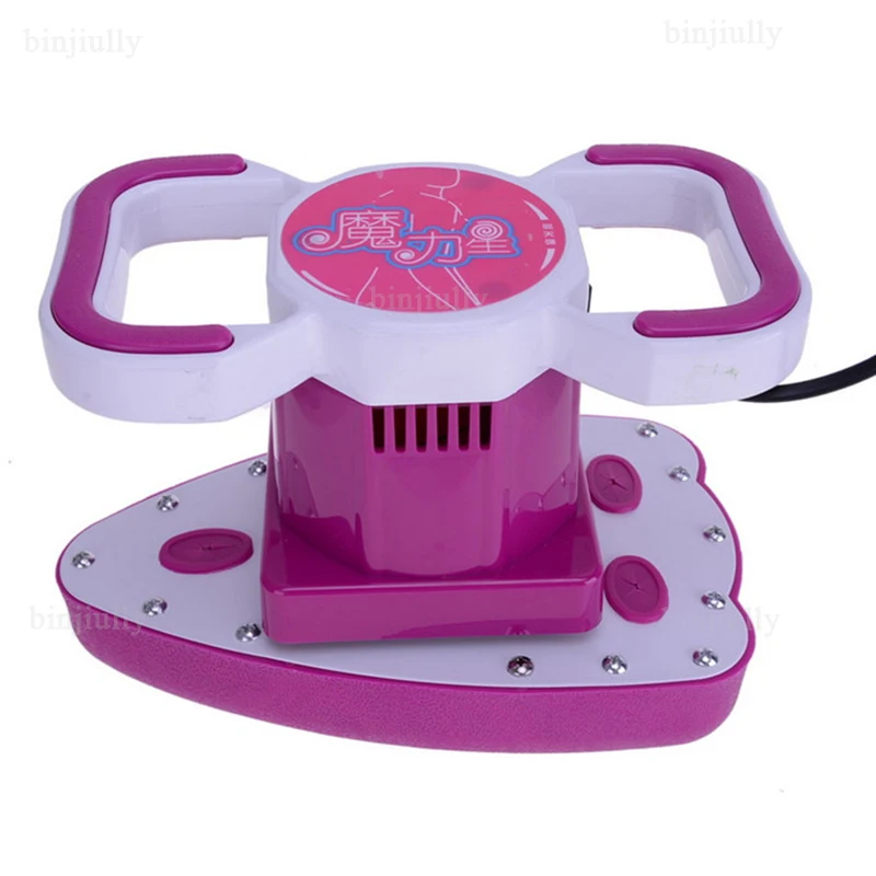massager maintenance instrument fat reducing machine vibration multifunctional massagers home quick weight loss binjiully
massager maintenance instrument fat reducing machine vibration multifunctional massagers home quick weight loss binjiully