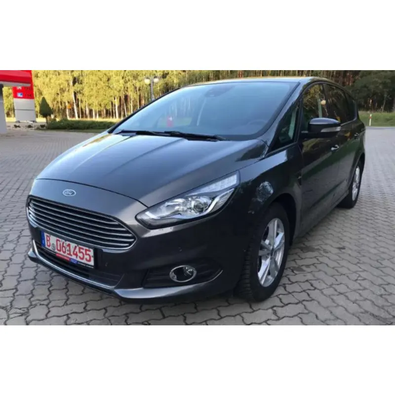 Fog lamps for Ford S-MAX (CJ) - Minivan 2015.2 - Stop lamp Reverse Back up bulb Front Rear Turn Signal error free 2pc
Fog lamps for Ford S-MAX (CJ) - Minivan 2015.2 - Stop lamp Reverse Back up bulb Front Rear Turn Signal error free 2pc