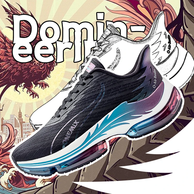 ONEMIX Running Shoes for Men Air Cushion Couple Height Increasing Breathable Sport Shoes Outdoor Women Massage Walking Sneakers
ONEMIX Running Shoes for Men Air Cushion Couple Height Increasing Breathable Sport Shoes Outdoor Women Massage Walking Sneakers