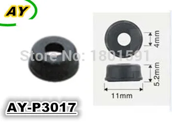 100pieces hot sale fuel injector pintle cap for ford fuel injector repair kit (AY-P3017)
100pieces hot sale fuel injector pintle cap for ford fuel injector repair kit (AY-P3017)