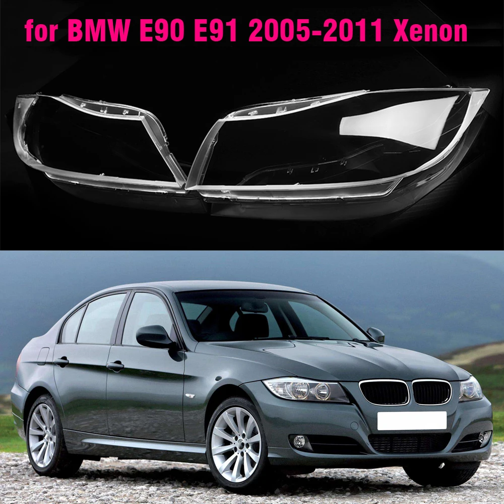 Автомобильная аналогичная ксеноновая фара для BMW E90 3 2005 2006 2007 2008 прозрачная
Автомобильная аналогичная ксеноновая фара для BMW E90 3 2005 2006 2007 2008 прозрачная