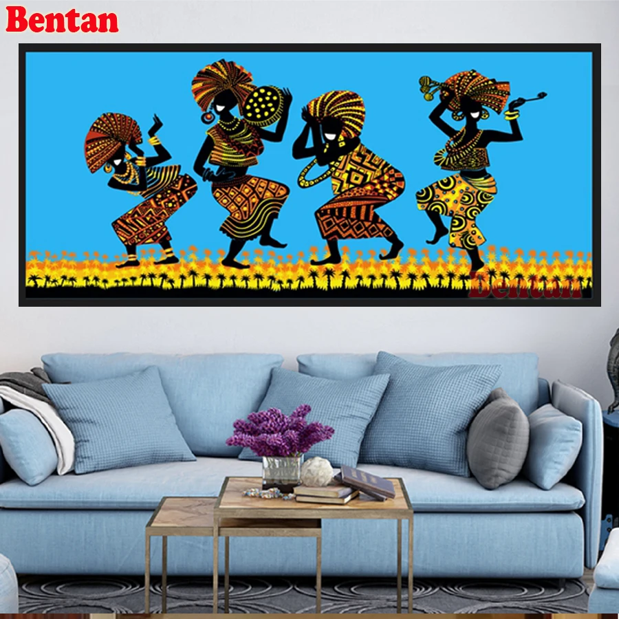 5d diy diamond painting African woman dance diamond mosaic diamond embroidery full square round drill puzzle picture pastes
5d diy diamond painting African woman dance diamond mosaic diamond embroidery full square round drill puzzle picture pastes