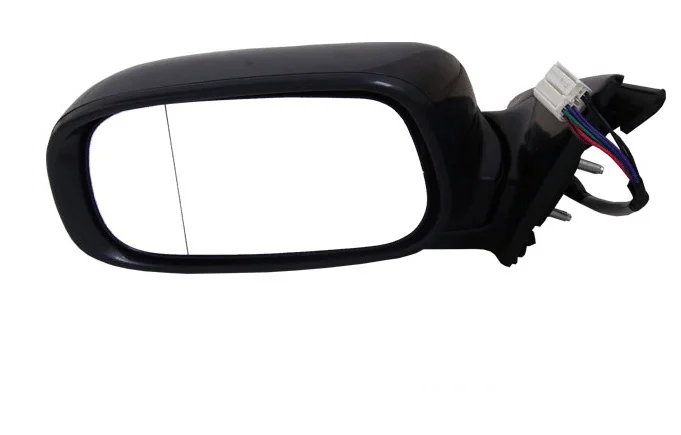 Car Side Rear View Mirror with Electric Foldable Assembly for Toyota Camry Acv40 2002-06 Wing Mirror
Car Side Rear View Mirror with Electric Foldable Assembly for Toyota Camry Acv40 2002-06 Wing Mirror