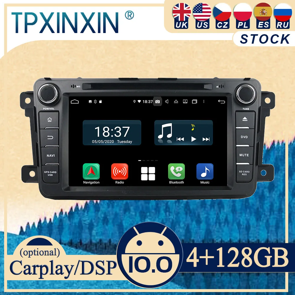 PX6 для Mazda CX-9 2012 2013 Android автомобильный обоих концах для подключения внешних устройств к автомобильной радио с Экран 2 DIN Радио DVD плейер автомобильный GPS навигации головное устройство
PX6 для Mazda CX-9 2012 2013 Android автомобильный обоих концах для подключения внешних устройств к автомобильной радио с Экран 2 DIN Радио DVD плейер автомобильный GPS навигации головное устройство