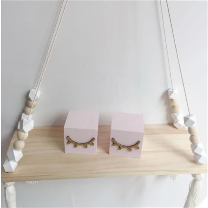 Nordic Nursery & Kids Decor Home Storage Shelf Rack Wall Hanging Wood Toy Model Baby Kid Room Artic Home Crafts Decoration
Nordic Nursery & Kids Decor Home Storage Shelf Rack Wall Hanging Wood Toy Model Baby Kid Room Artic Home Crafts Decoration