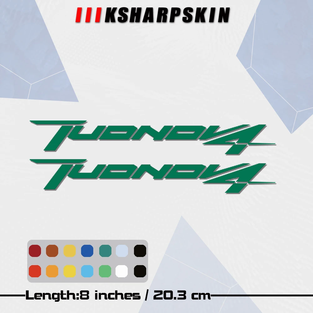 General reflective color stickers for motorcycles, windshield decals, helmet stickers, suitable for APRILAI TUDNDV4
General reflective color stickers for motorcycles, windshield decals, helmet stickers, suitable for APRILAI TUDNDV4