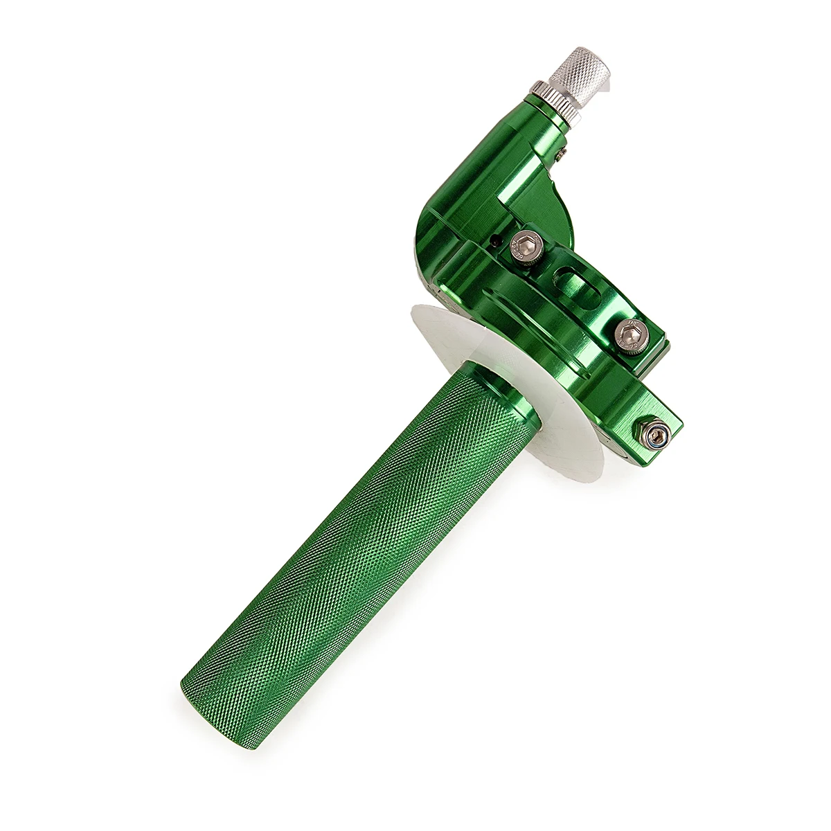 CNC Universal Handlebar Motorcycle Throttle Twist Grips Fit For Pit Dtir Bike Scooter Suitable For 7/8in Handlebars
CNC Universal Handlebar Motorcycle Throttle Twist Grips Fit For Pit Dtir Bike Scooter Suitable For 7/8in Handlebars