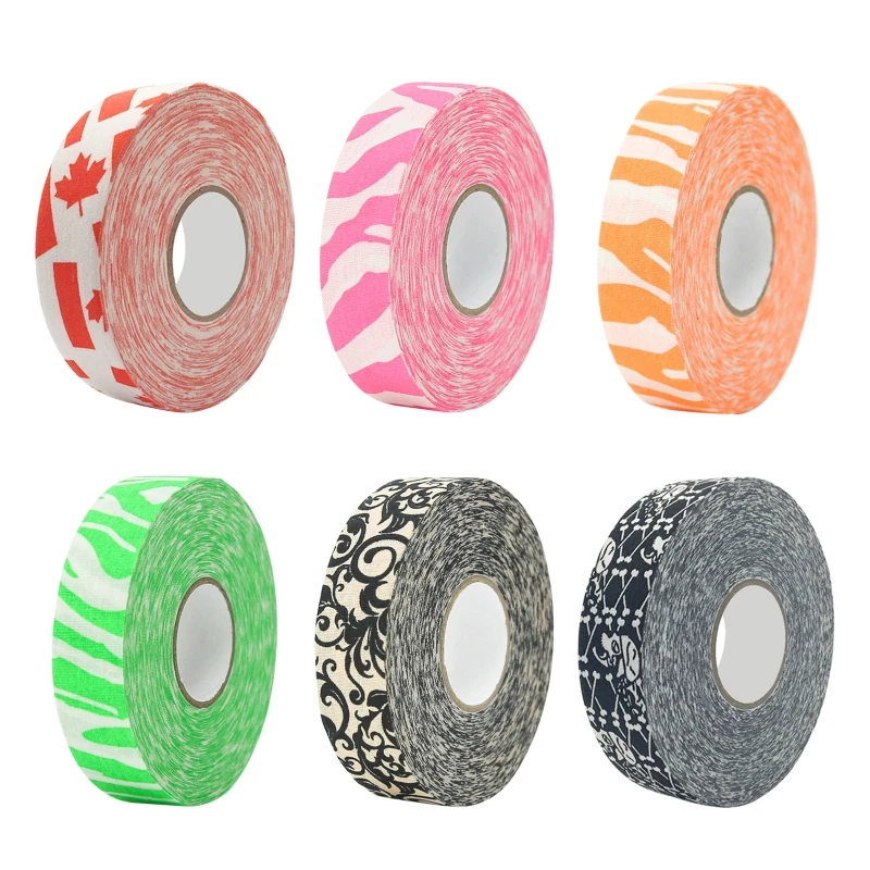 2024 New Sports Safety Cotton Cloth Waterproof Ice Field Hockey Badminton Golf Tape Roll
2024 New Sports Safety Cotton Cloth Waterproof Ice Field Hockey Badminton Golf Tape Roll