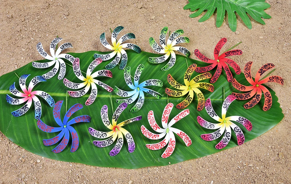 MIXED COLOR 13 colors Free Shipping 80pcs/lot F1164 10CM Foam Tiare Hair Pick Accessories Hawaii Tropical Flower Wholesale
MIXED COLOR 13 colors Free Shipping 80pcs/lot F1164 10CM Foam Tiare Hair Pick Accessories Hawaii Tropical Flower Wholesale