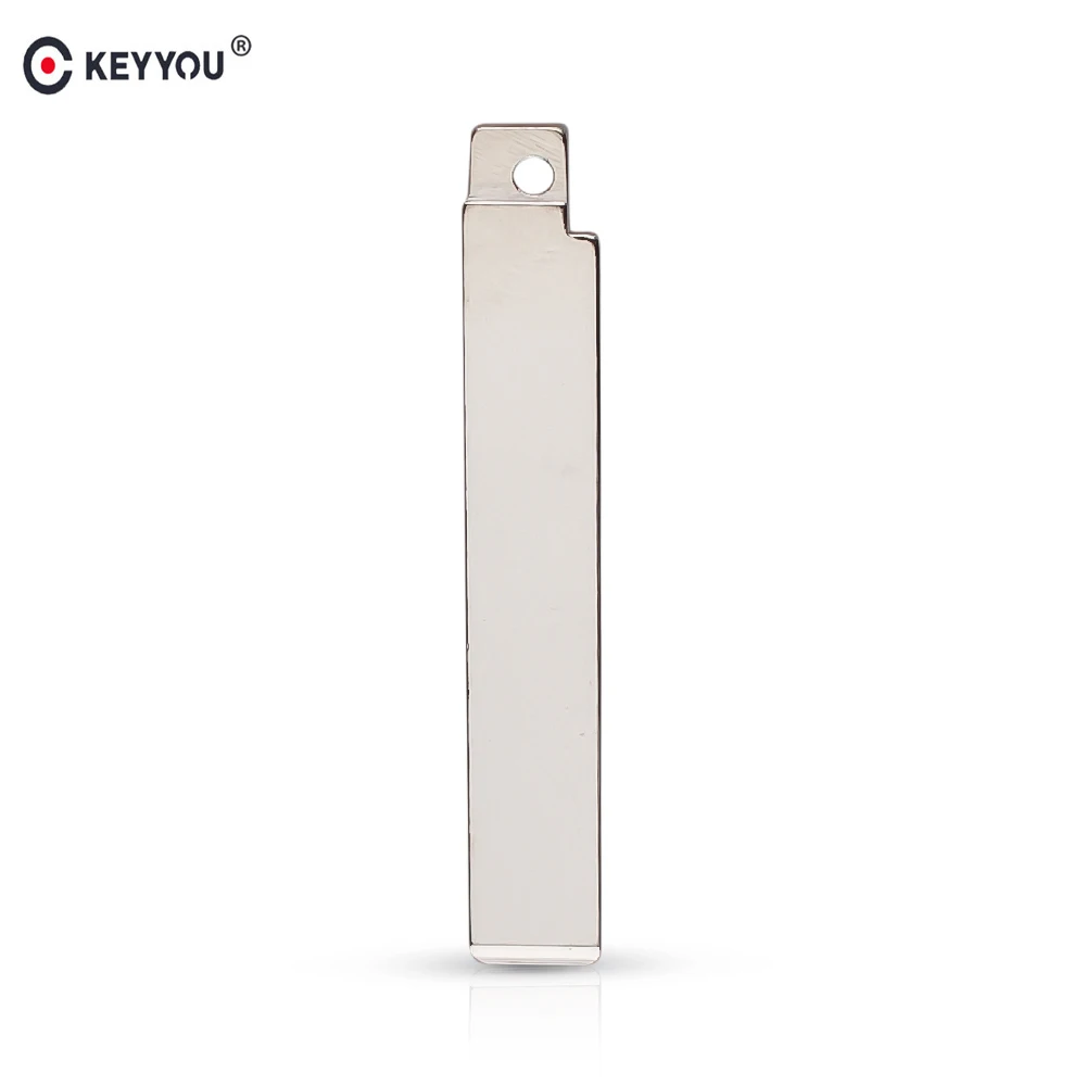 KEYYOU 143# Car Flip Remote Key Blade Replacement Car Key Blank Blade For BaoJun 730 143# NO. 143
KEYYOU 143# Car Flip Remote Key Blade Replacement Car Key Blank Blade For BaoJun 730 143# NO. 143