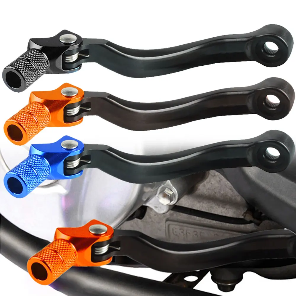 Motorcycle Gear Shift Pedal Lever CNC Rear Brake Lever Pedal For Husqvarna FC250 FC350 FC 250 350 2014 2015 2016 2017 2018 2019
Motorcycle Gear Shift Pedal Lever CNC Rear Brake Lever Pedal For Husqvarna FC250 FC350 FC 250 350 2014 2015 2016 2017 2018 2019