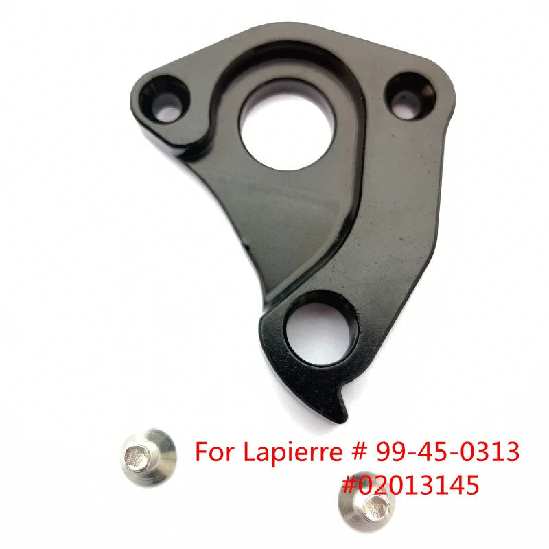 1 шт. велосипедный рычаг переключения передач для Lapierre #99-45-0313 OVERVOLT HT DRD X-control PRORACE zmo TR пряный тандем XR MECH dropout
1 шт. велосипедный рычаг переключения передач для Lapierre #99-45-0313 OVERVOLT HT DRD X-control PRORACE zmo TR пряный тандем XR MECH dropout