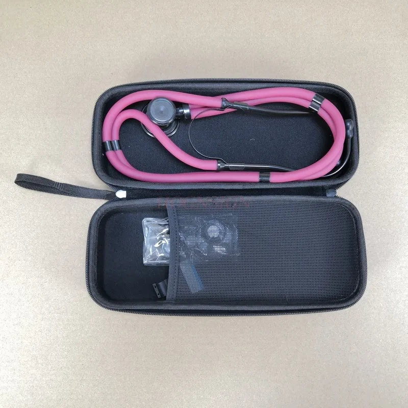 может hear фетальным звуком сердца для взрослых и детей, многофункциональная коробка, многофункциональный двухтрубный профессиональный стетоскоп
может hear фетальным звуком сердца для взрослых и детей, многофункциональная коробка, многофункциональный двухтрубный профессиональный стетоскоп