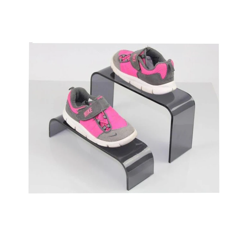 Acrylic Shoes Display Stand, Casual Sneakers Holder, Fashion Shelf, Cosmetics Glasses Rack, Free Shipping, High Quality
Acrylic Shoes Display Stand, Casual Sneakers Holder, Fashion Shelf, Cosmetics Glasses Rack, Free Shipping, High Quality