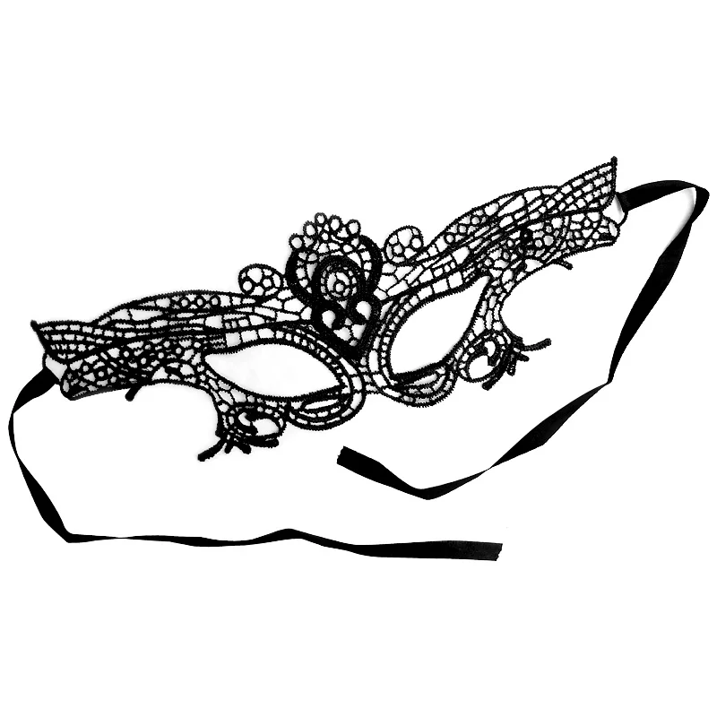New Fashion Sexy Lace Eye Mask Masquerade Ball Party Fancy Dress Sissy Sexy Costume Gay Party Masks Decoration
New Fashion Sexy Lace Eye Mask Masquerade Ball Party Fancy Dress Sissy Sexy Costume Gay Party Masks Decoration